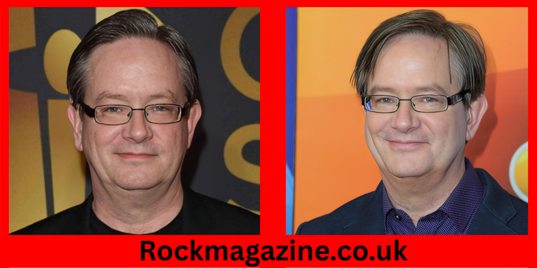 Mark McKinney: Age, Height, Wife, Family, Net Worth and Career