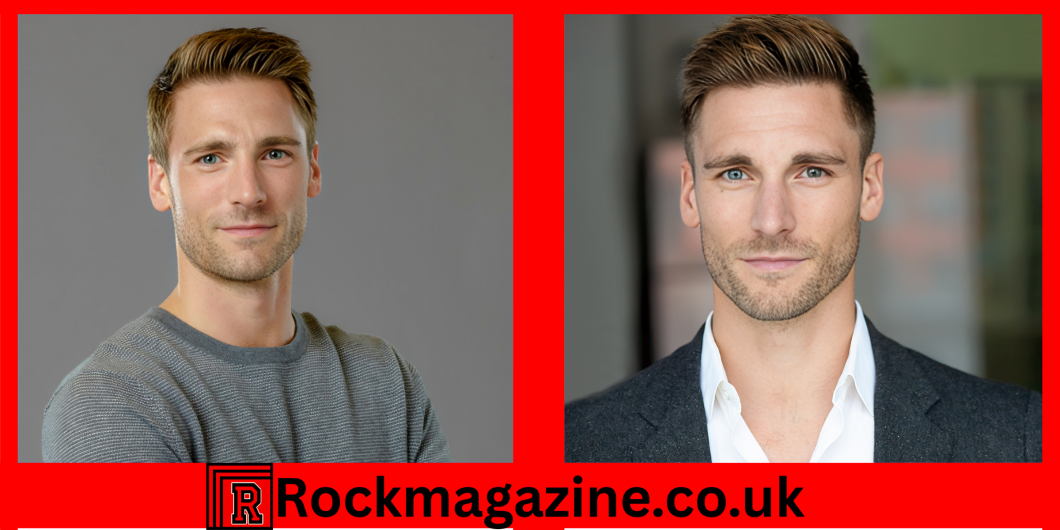 Andrew Walker Biography: Age, Family, Career, Net Worth and Life Story