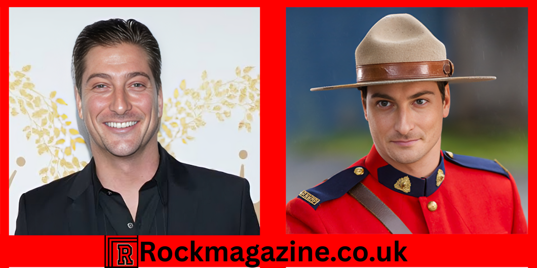 Daniel Lissing Biography: Age, Family, Career, Net Worth, and Life