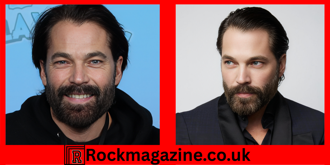 Tim Rozon Age, Height, Wife, Family, Career, and Net Worth