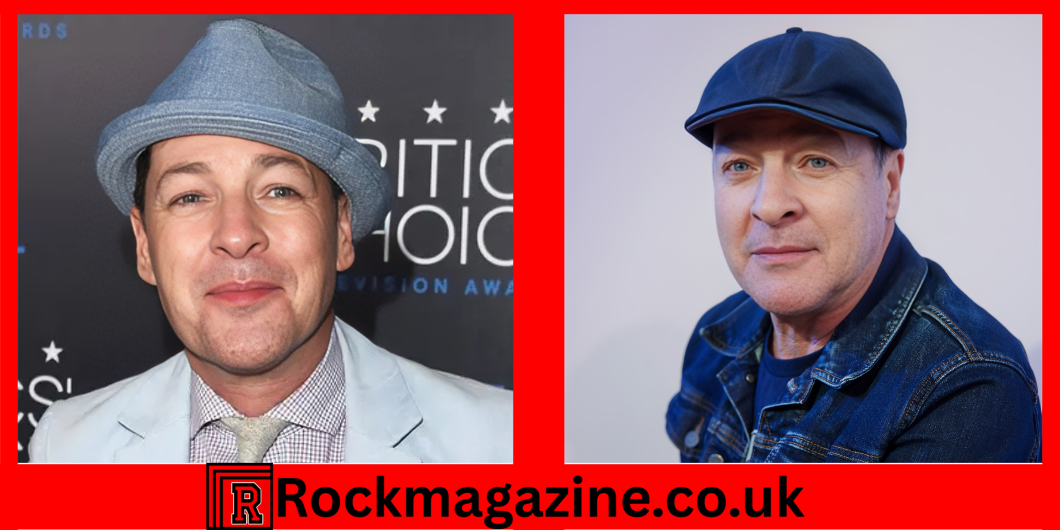 French Stewart Biography: Age, Wife, Career, Net Worth & More