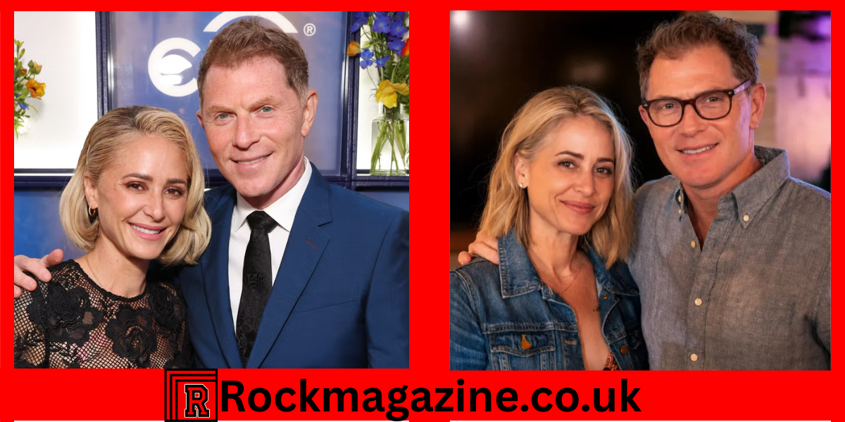 Bobby Flay Girlfriend: Age, Career, Net Worth, and Personal Life