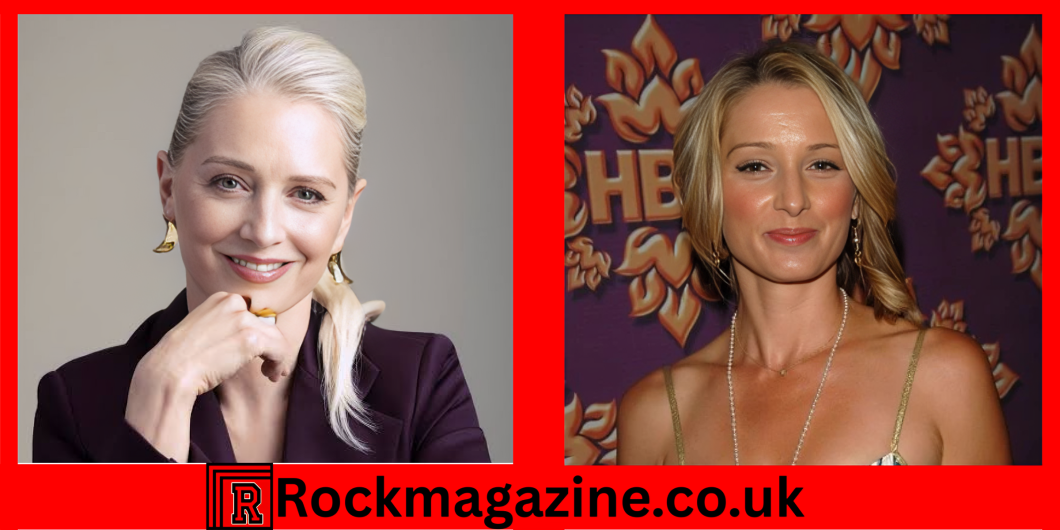 Katherine LaNasa Biography: Age, Husband, Career, Net Worth