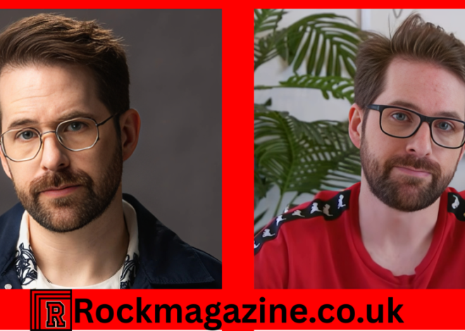 Ian Hecox: Age, Height, Family, Career, Net Worth and Biography