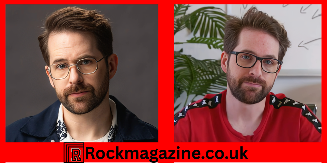 Ian Hecox: Age, Height, Family, Career, Net Worth and Biography