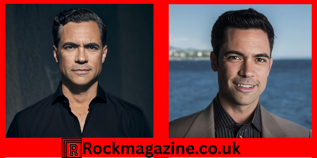 Danny Pino Biography Age, Height, Family, Net Worth and Career Details