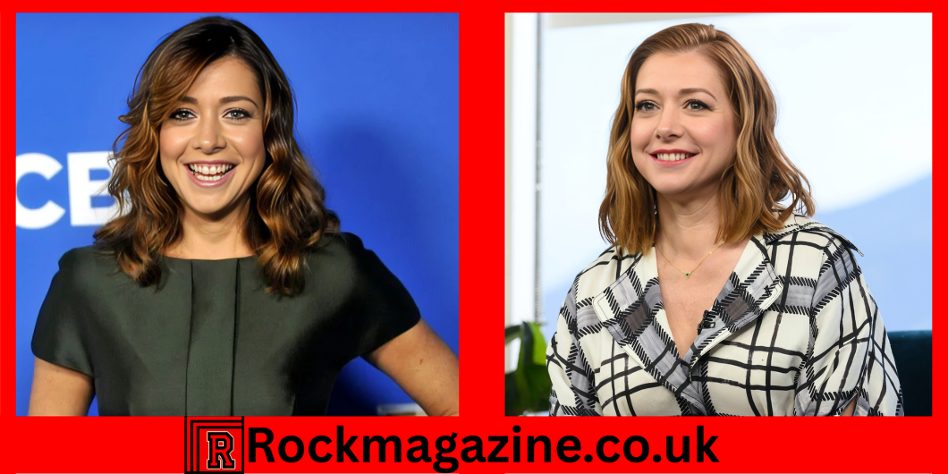 Alyson Hannigan Net Worth: Career, Salary, Family, and Life Story