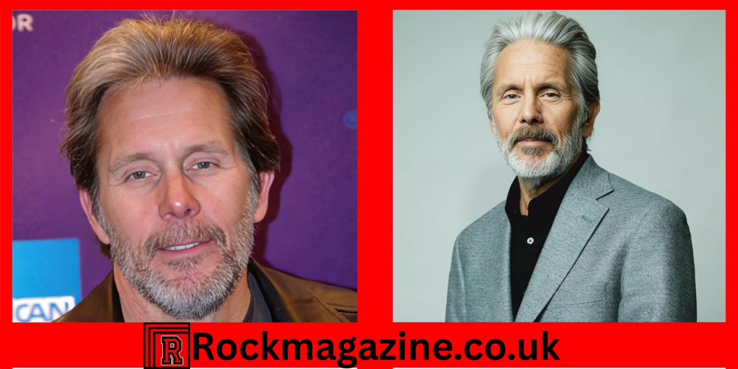 Gary Cole Biography: Career, Family, Age, Height, and Life Story