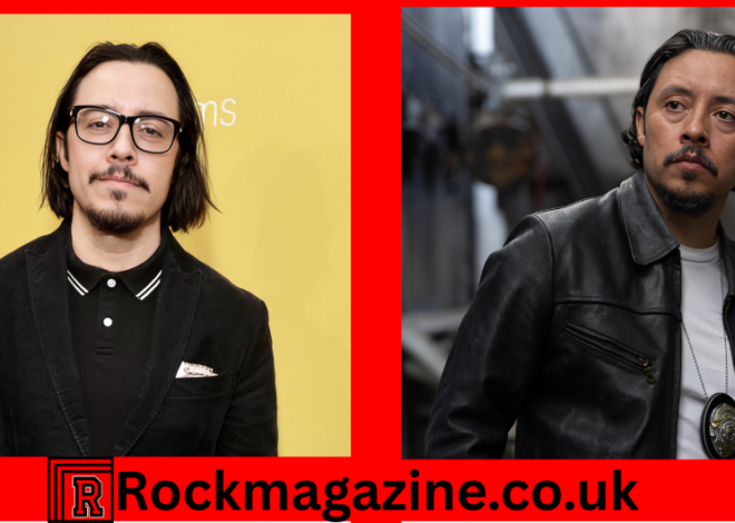 Efren Ramirez: Biography, Wife, Height, Movies, and Net Worth