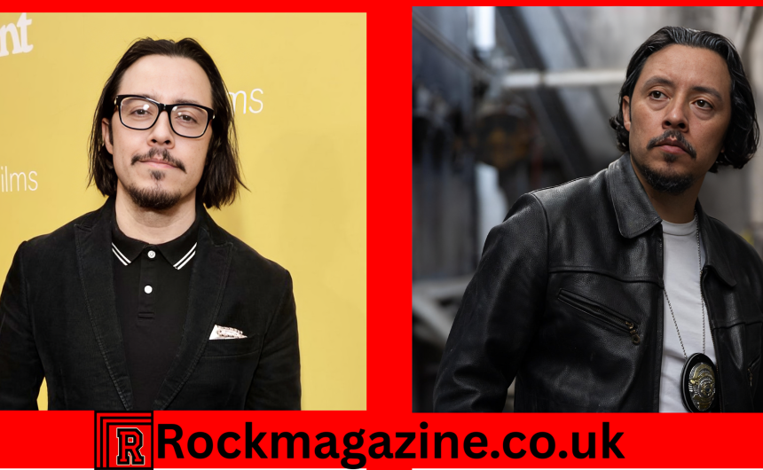 Efren Ramirez: Biography, Wife, Height, Movies, and Net Worth