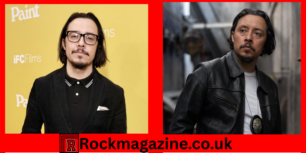 Efren Ramirez: Biography, Wife, Height, Movies, and Net Worth