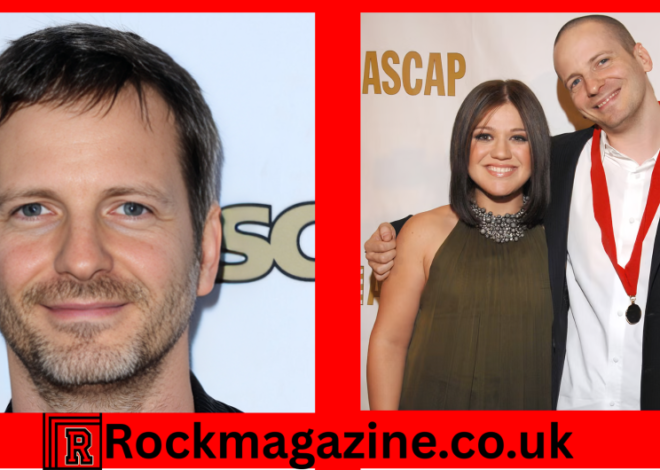 Dr. Luke Biography: Age, Family, Career, Net Worth & More