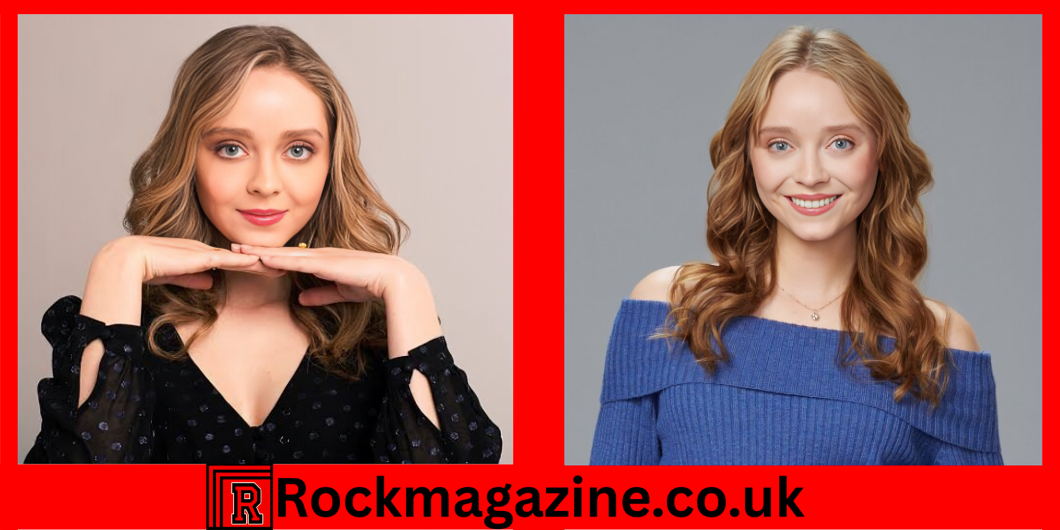 Madeleine Arthur Biography: Age, Career, Family, Net Worth & More