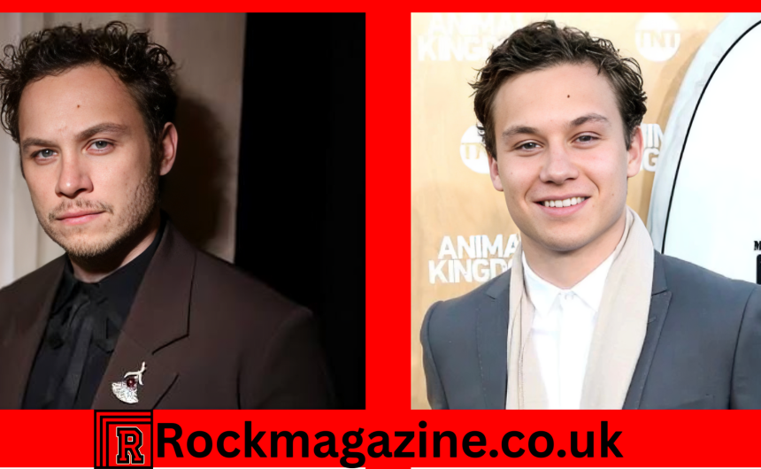 Finn Cole: Biography, Age, Career, Family, Net Worth & More