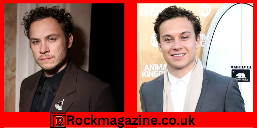 Finn Cole: Biography, Age, Career, Family, Net Worth & More